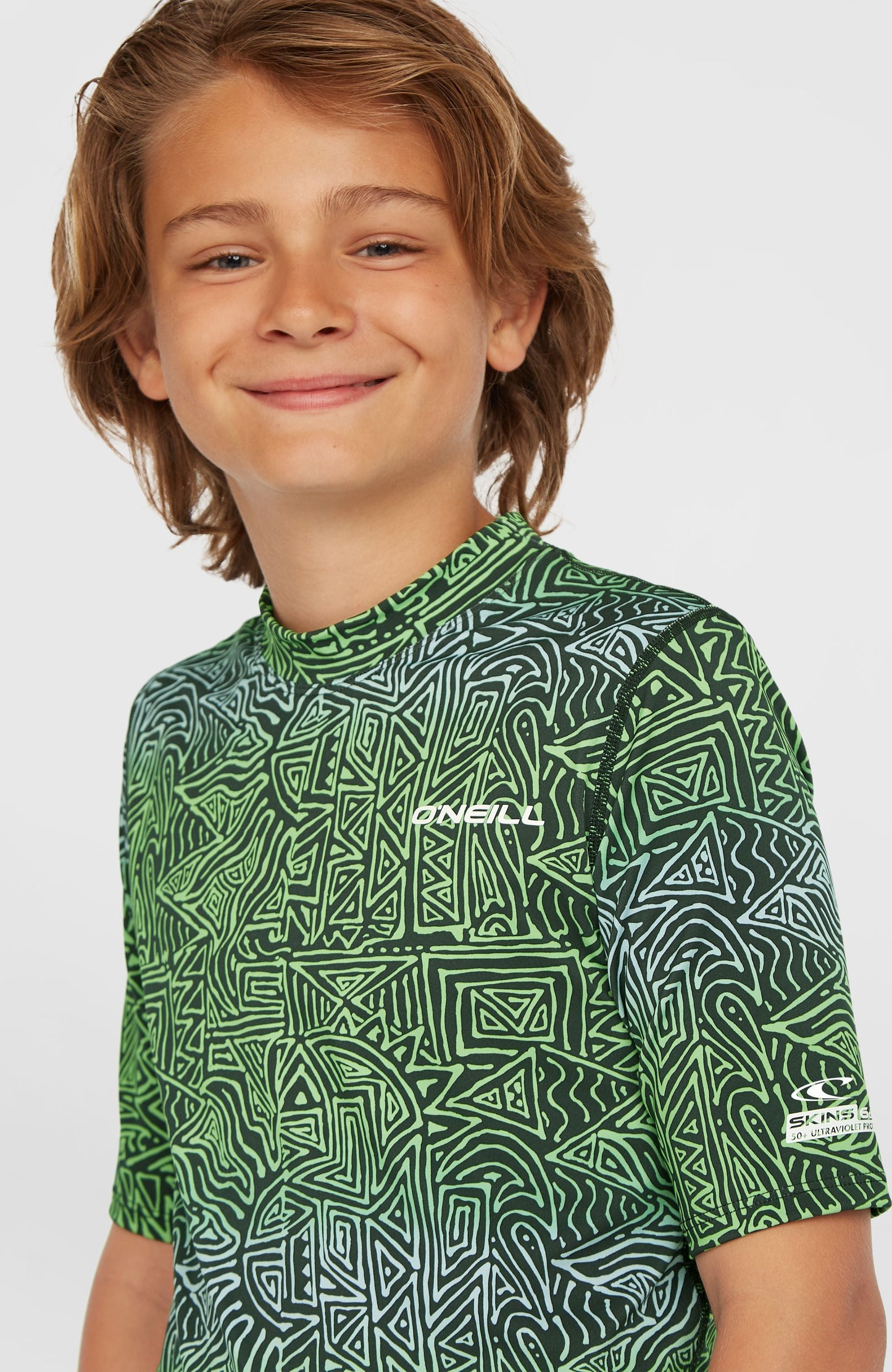 Kids|Wetsuits Short Sleeve Skin