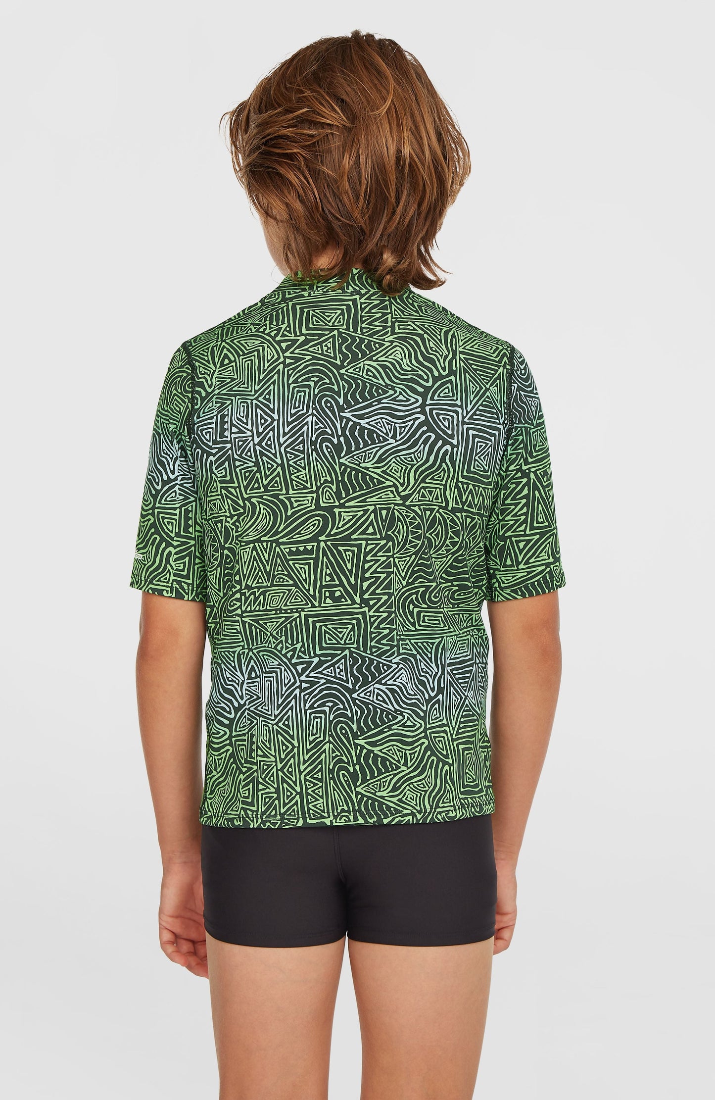 Kids|Wetsuits Short Sleeve Skin