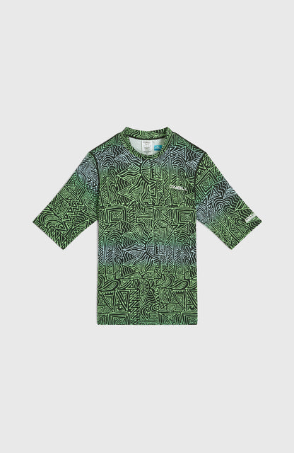 Kids|Wetsuits Short Sleeve Skin