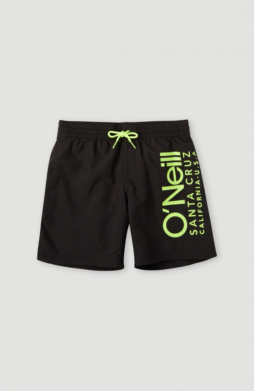 Kids Original Cali 14'' Swim Shorts
