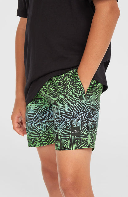 Kids Cali 14'' Swim Shorts