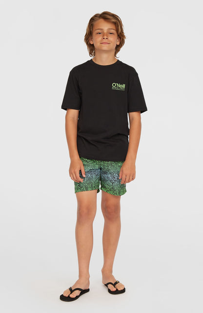 Kids Cali 14'' Swim Shorts