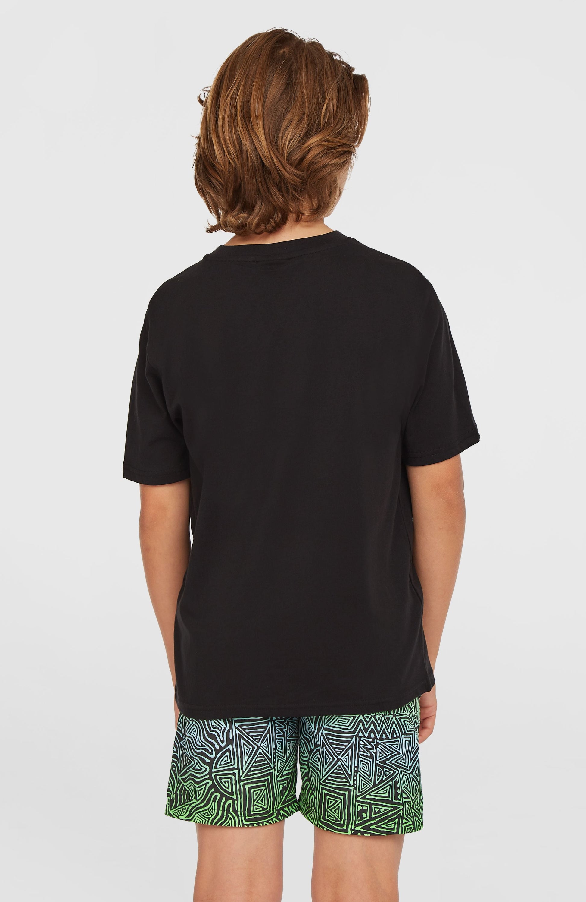 Kids Cali 14'' Swim Shorts