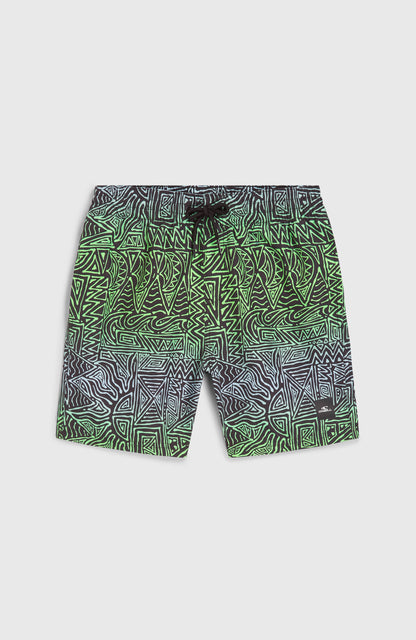 Kids Cali 14'' Swim Shorts