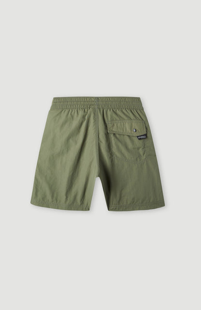 Kids Vert 14'' Swim Shorts