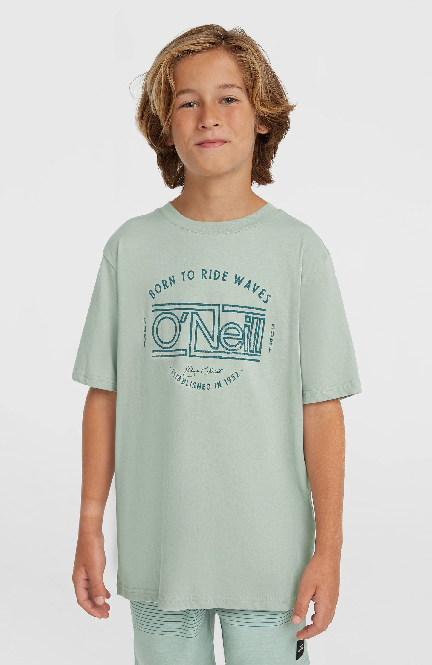 Kids O'Neill Muir T-Shirt