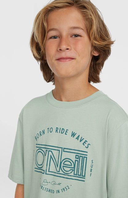 Kids O'Neill Muir T-Shirt