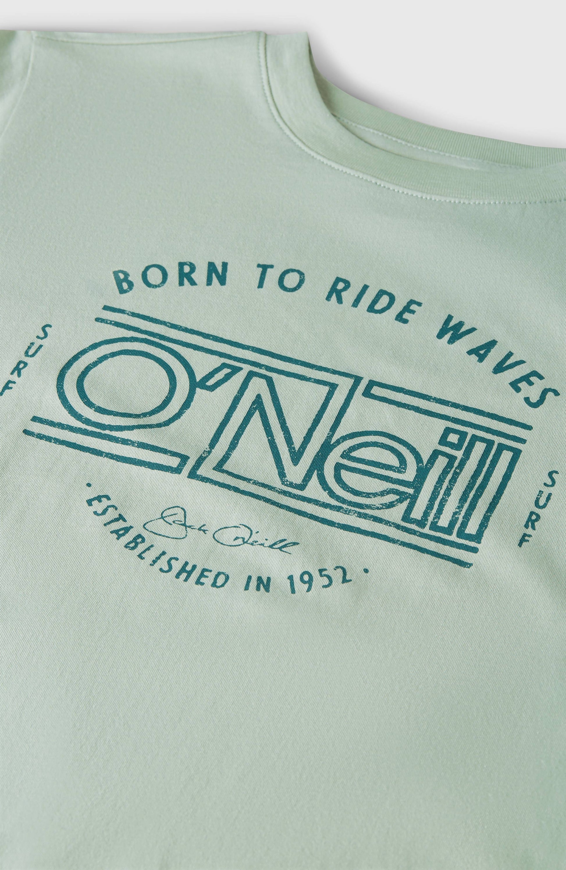 Kids O'Neill Muir T-Shirt