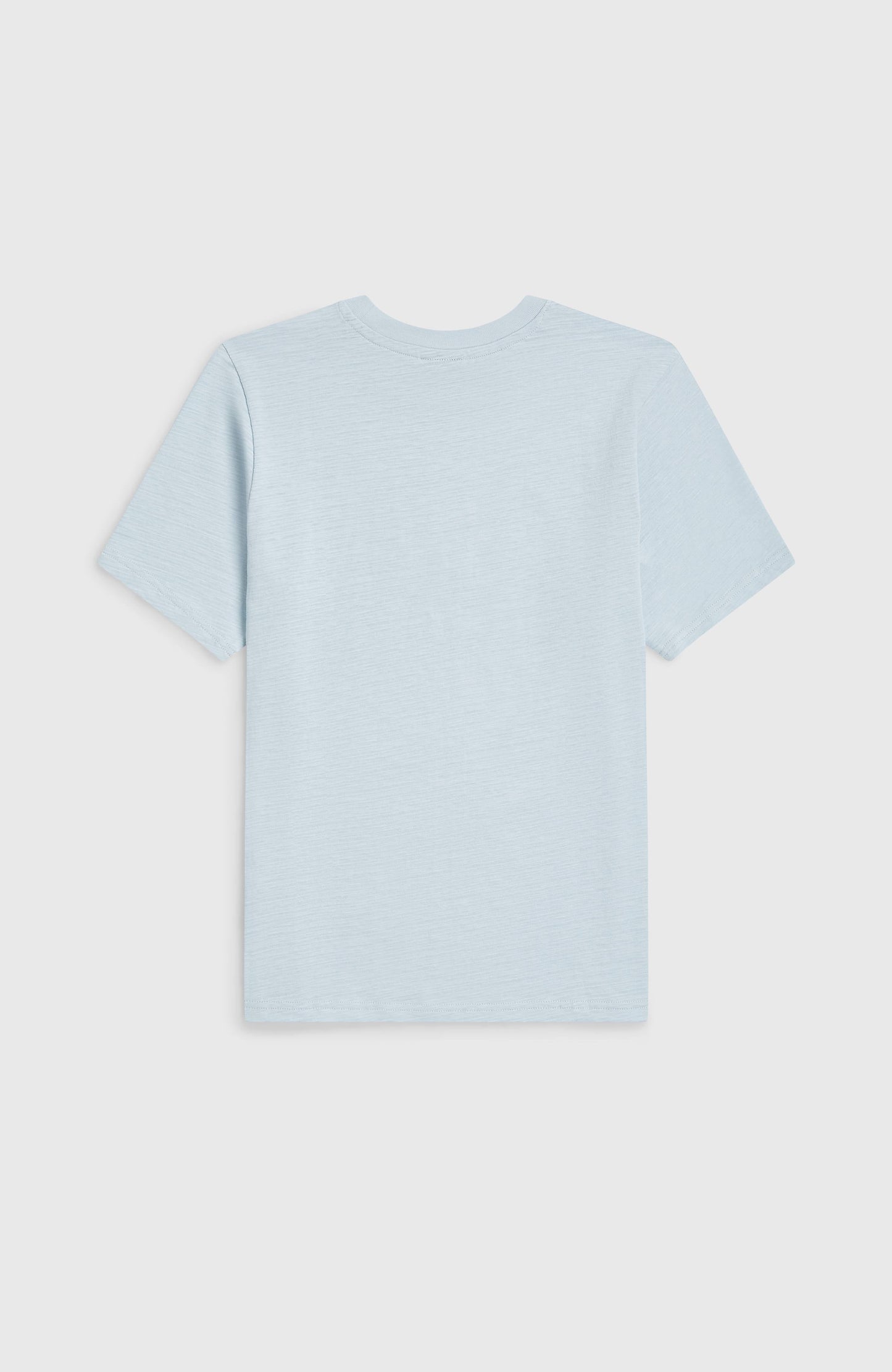 Kids Slub Graphic T-Shirt