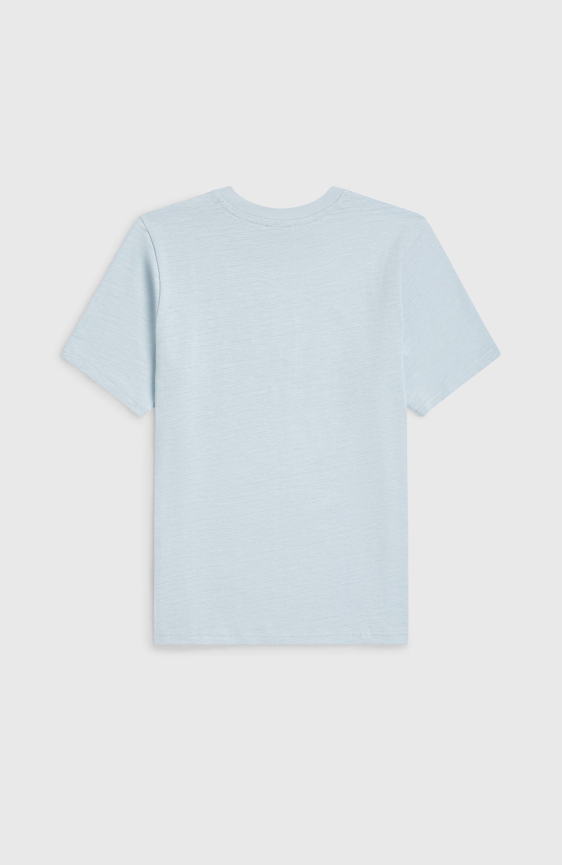 Kids Slub Graphic T-Shirt
