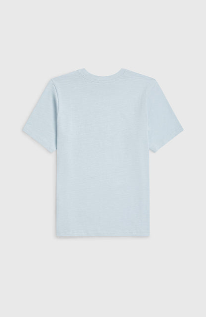 Kids Slub Graphic T-Shirt