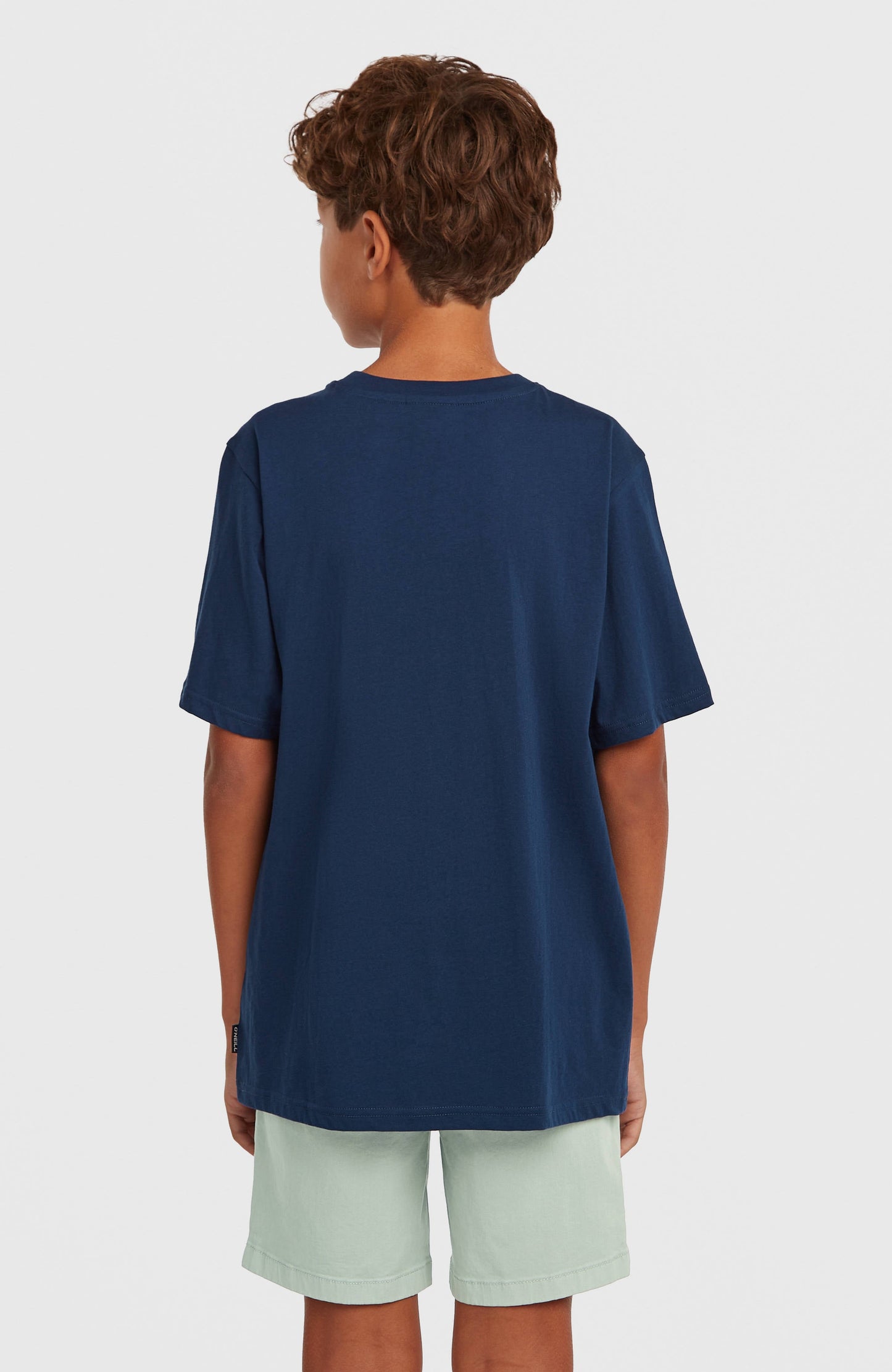 Kids O'Neill Chest Print T-Shirt