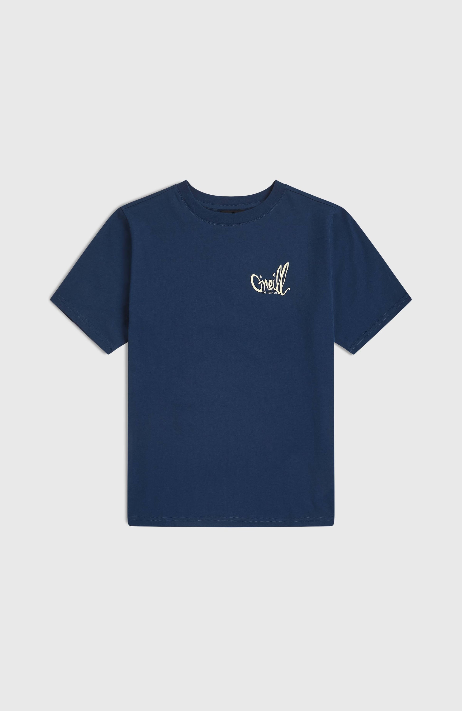 Kids O'Neill Chest Print T-Shirt