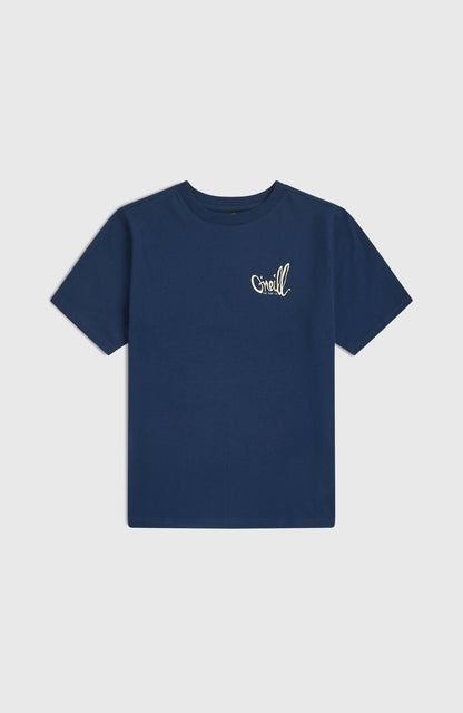 Kids O'Neill Chest Print T-Shirt