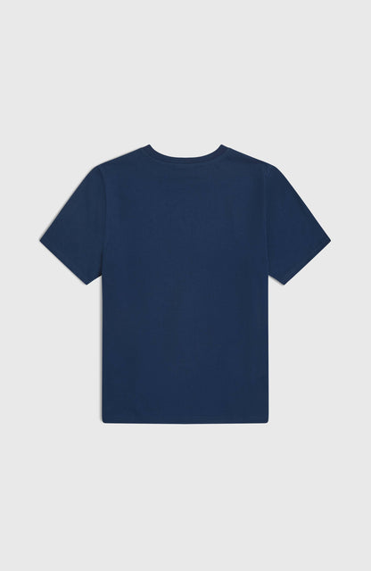 Kids O'Neill Chest Print T-Shirt