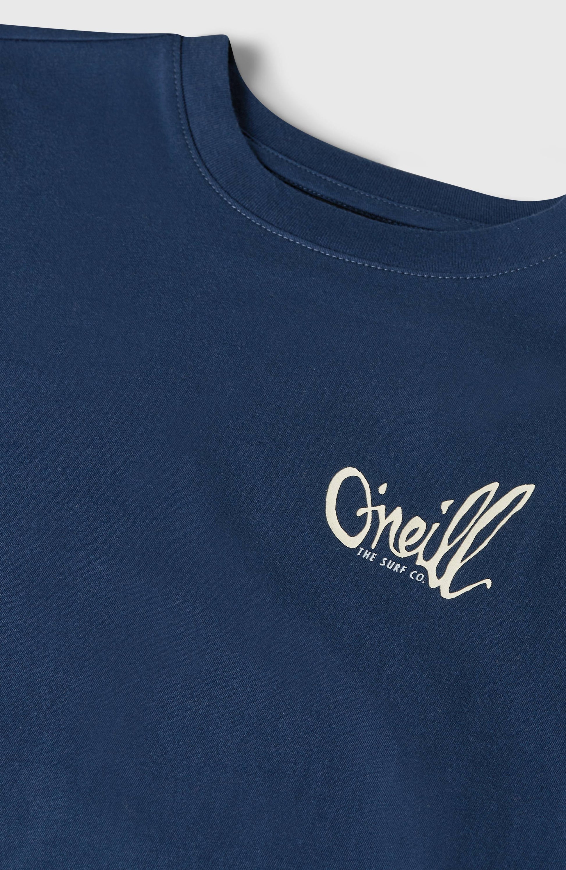 Kids O'Neill Chest Print T-Shirt