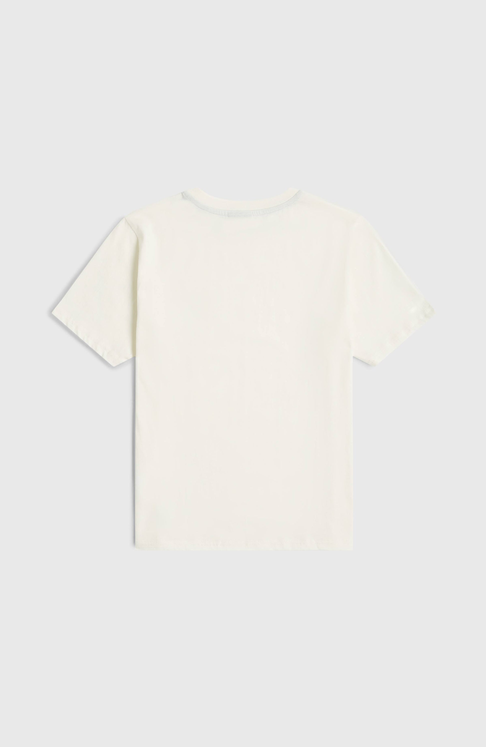 Kids Chest Pocket T-Shirt