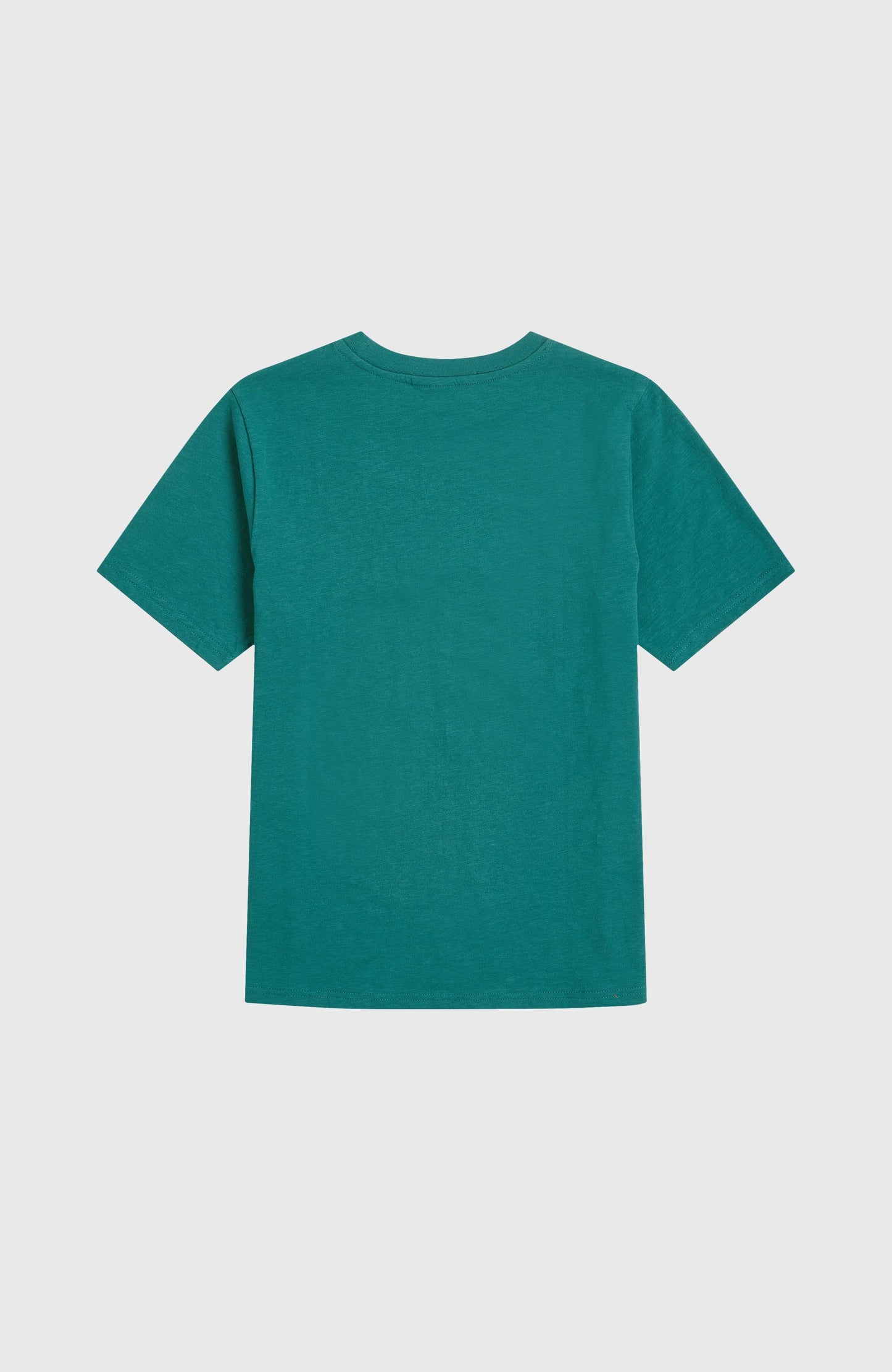 Kids Slub Graphic T-Shirt