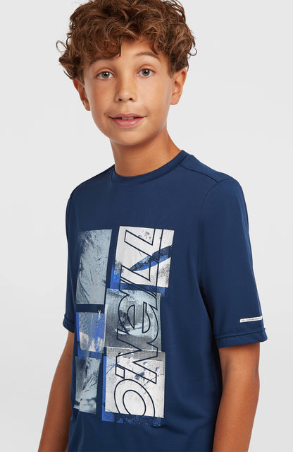 Kids O'Neill Hybrid T-shirt