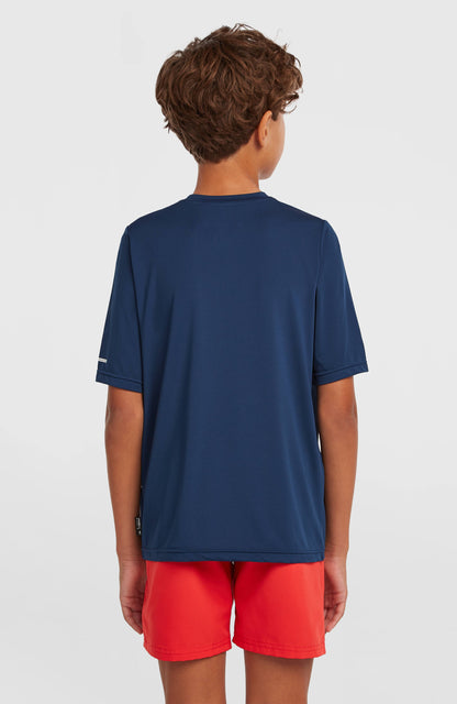 Kids O'Neill Hybrid T-shirt