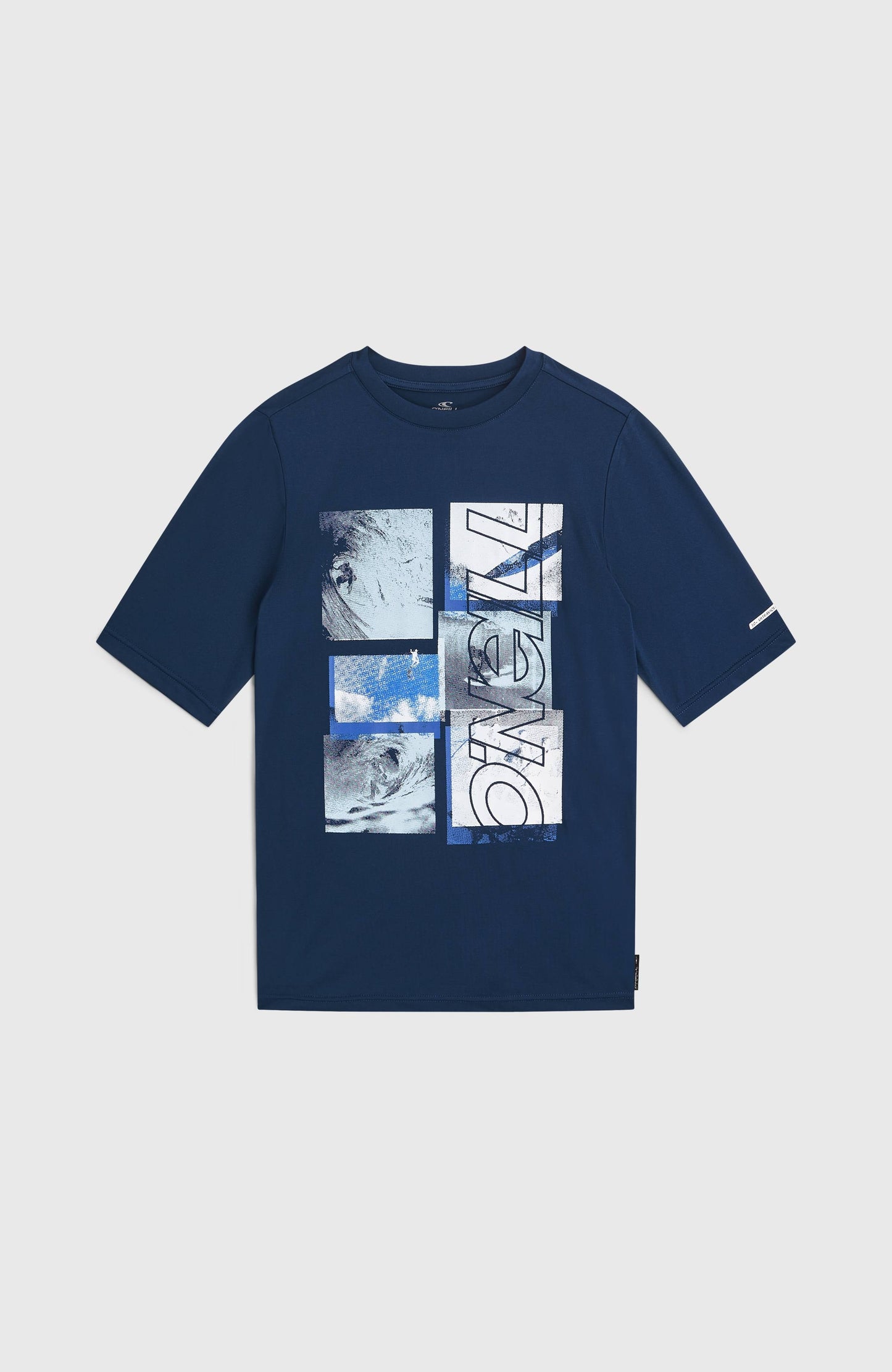 Kids O'Neill Hybrid T-shirt