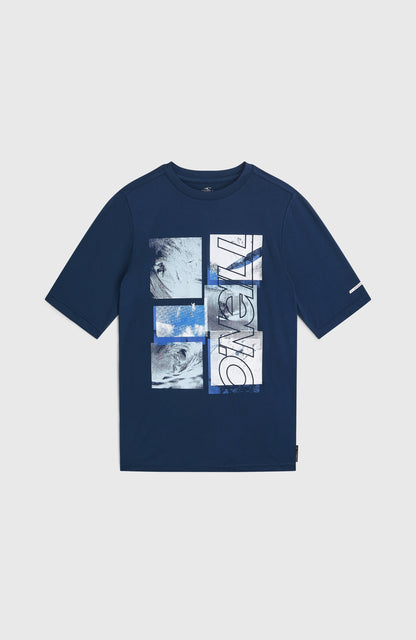 Kids O'Neill Hybrid T-shirt
