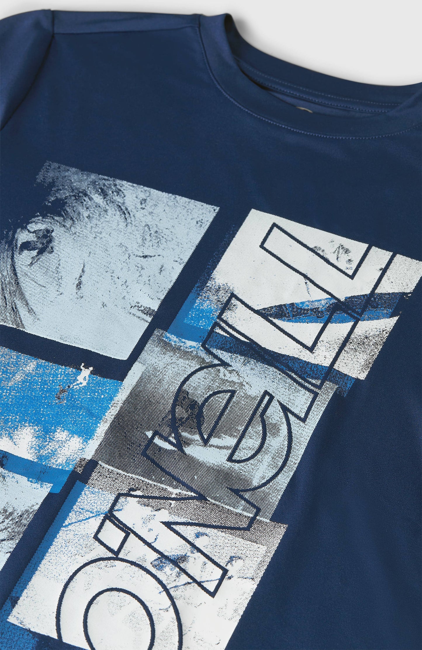 Kids O'Neill Hybrid T-shirt