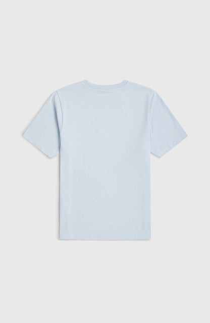 Kids O'Neill Logo Stripe T-Shirt