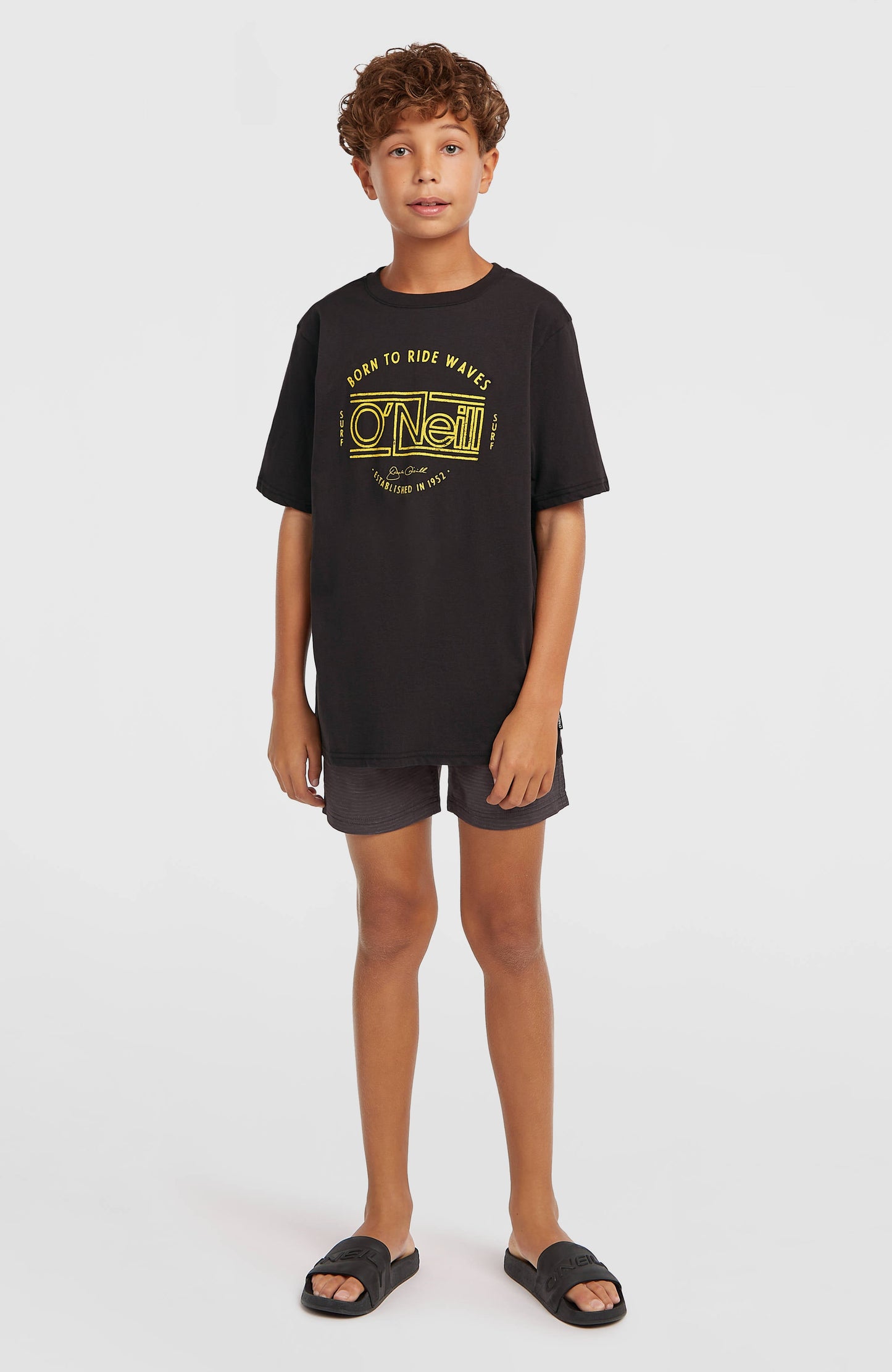 Kids O'Neill Muir T-Shirt