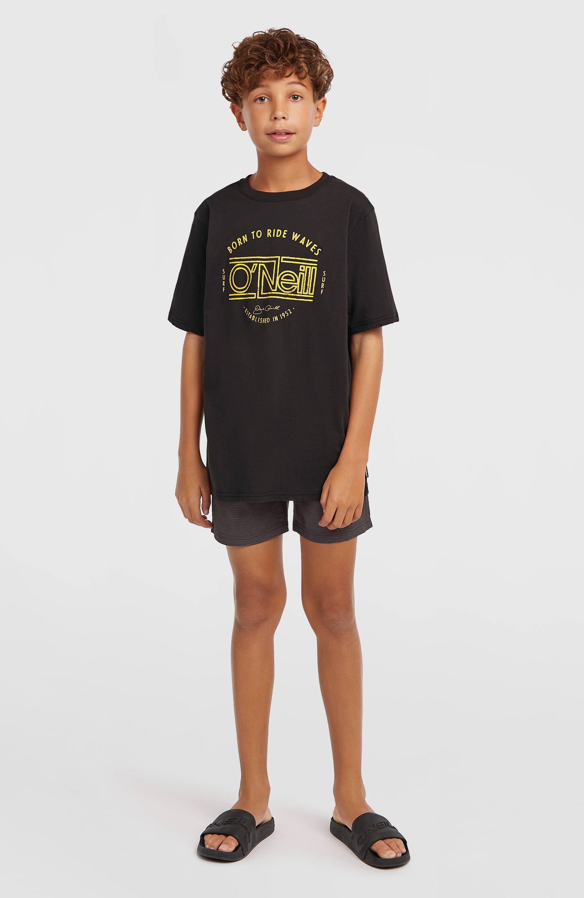 Kids O'Neill Muir T-Shirt