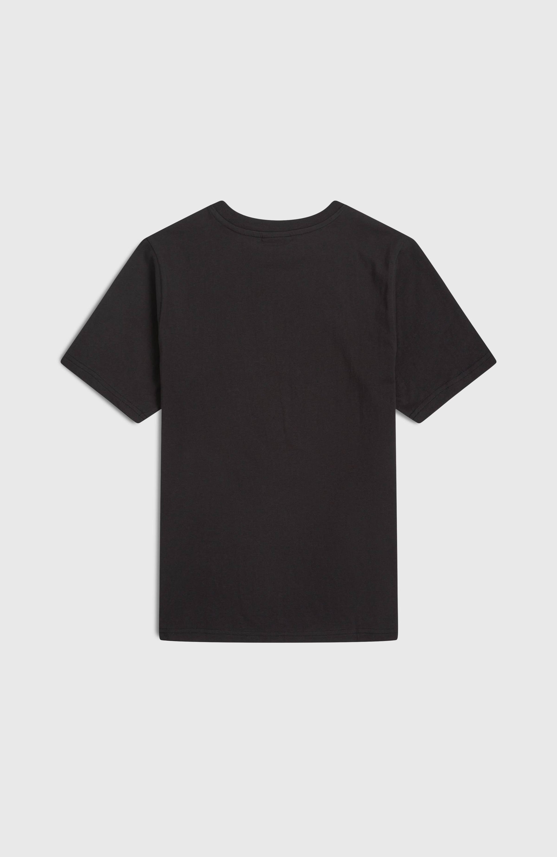 Kids O'Neill Logo Stripe T-Shirt