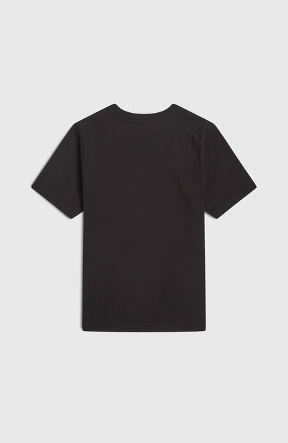 Kids O'Neill Logo Stripe T-Shirt