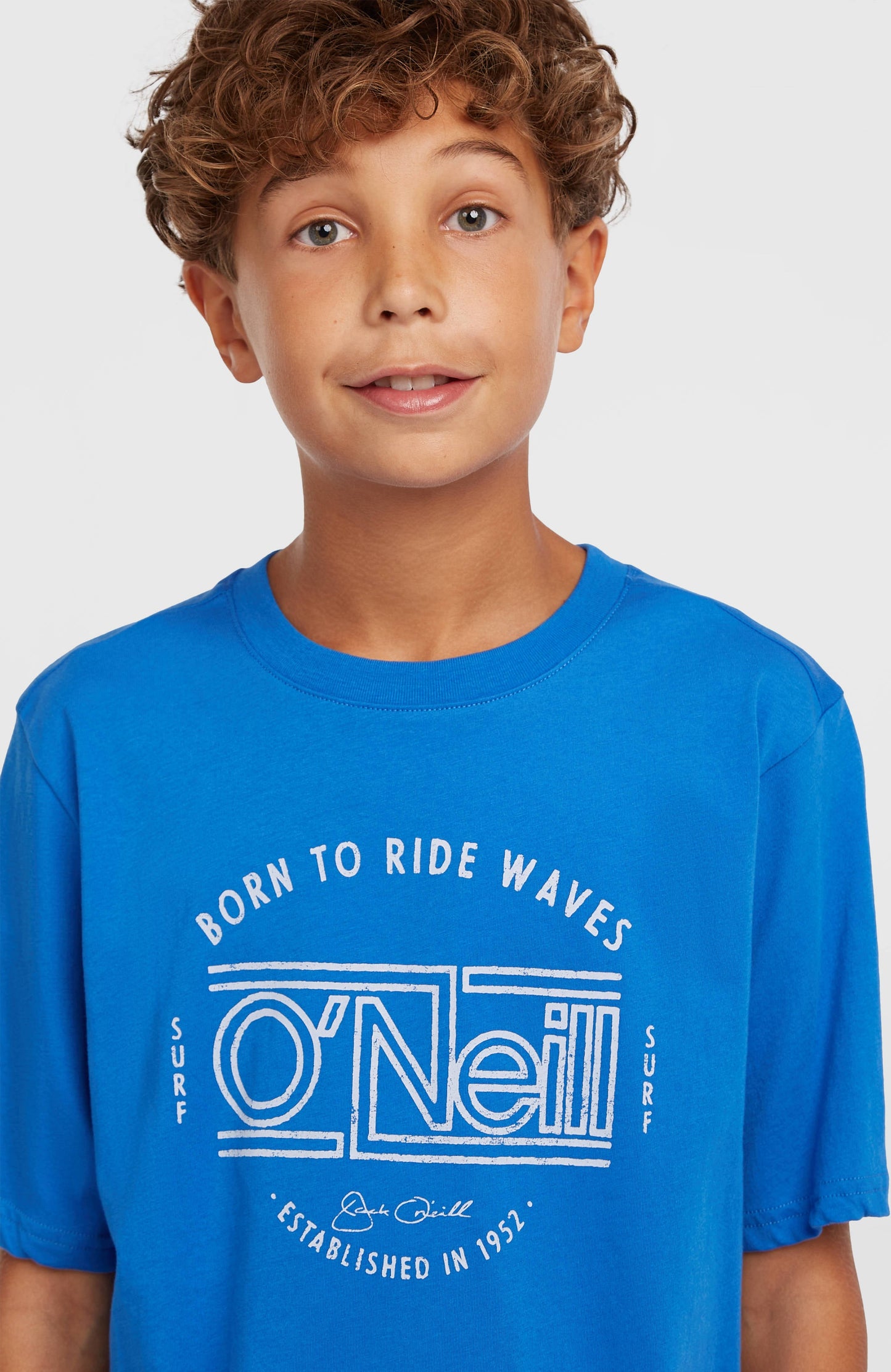 Kids O'Neill Muir T-Shirt