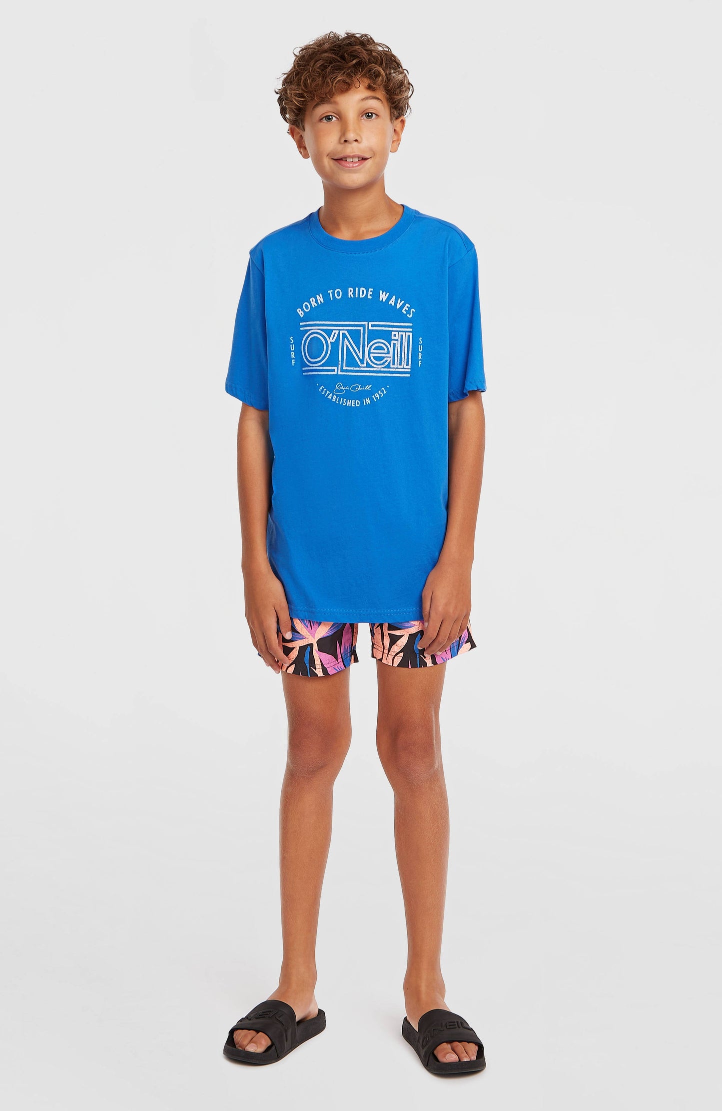 Kids O'Neill Muir T-Shirt