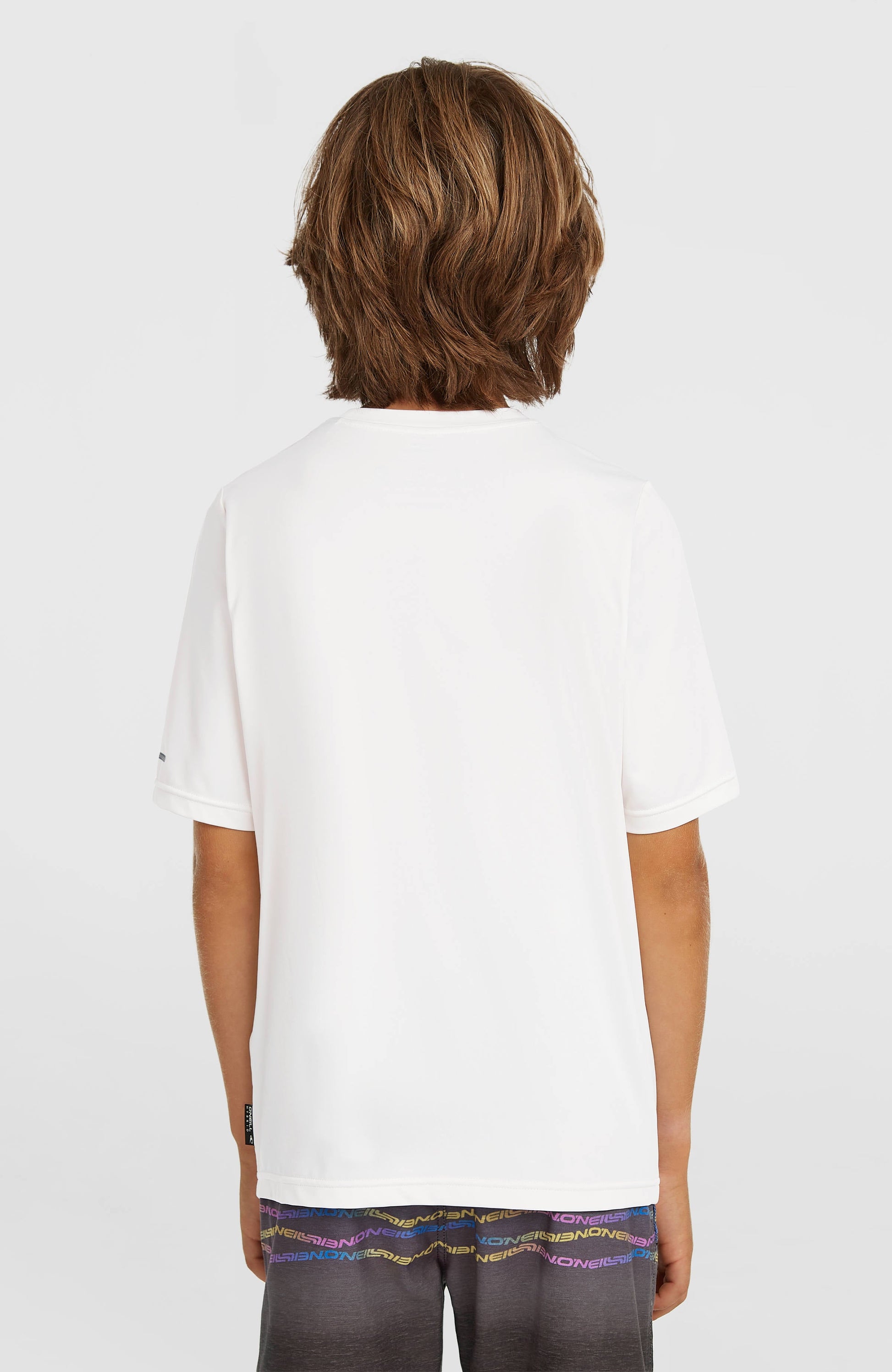 Kids O'Neill Hybrid T-shirt