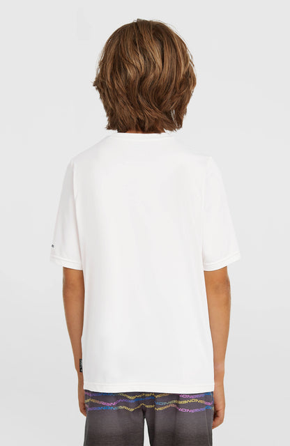 Kids O'Neill Hybrid T-shirt