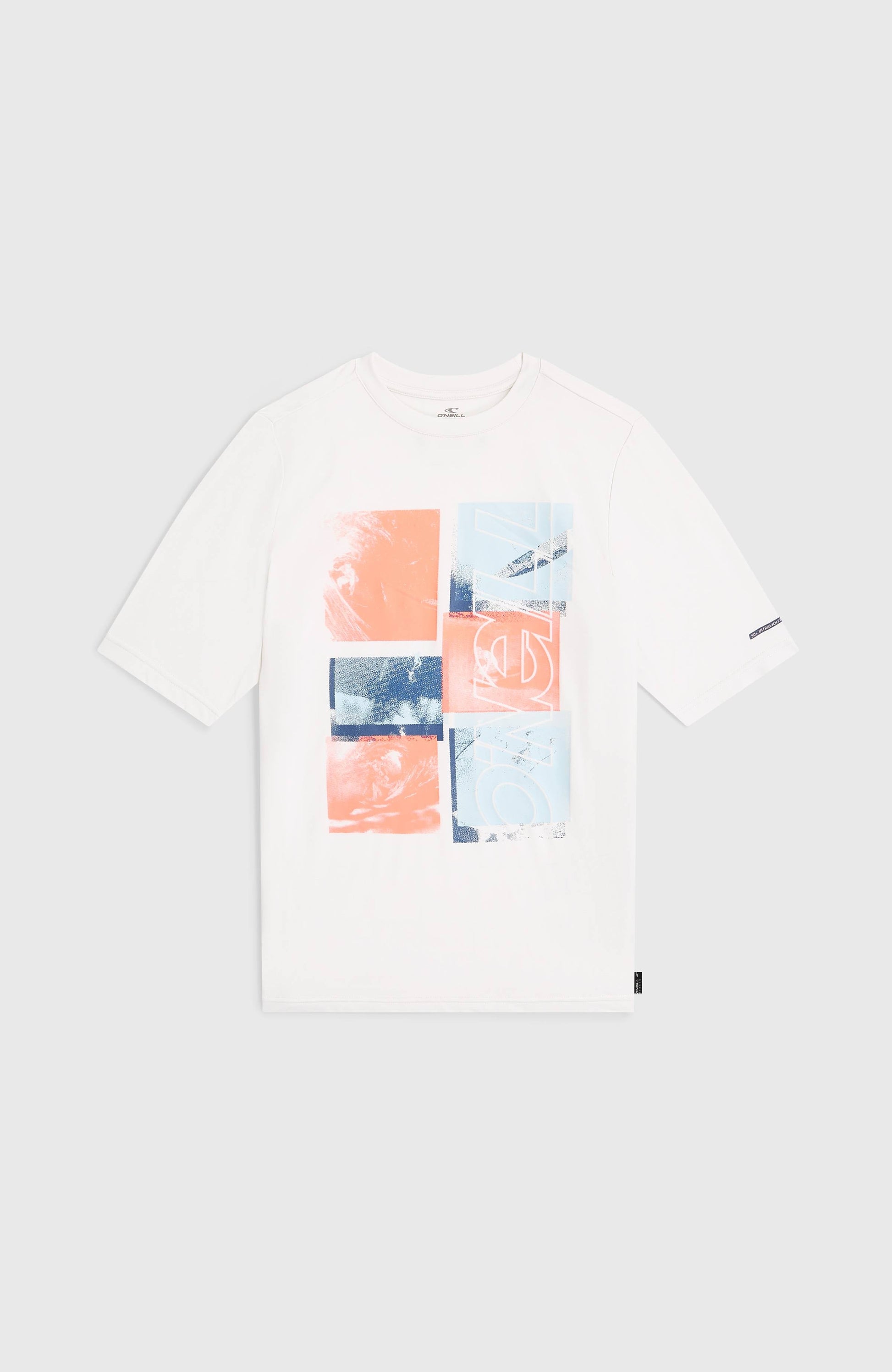 Kids O'Neill Hybrid T-shirt