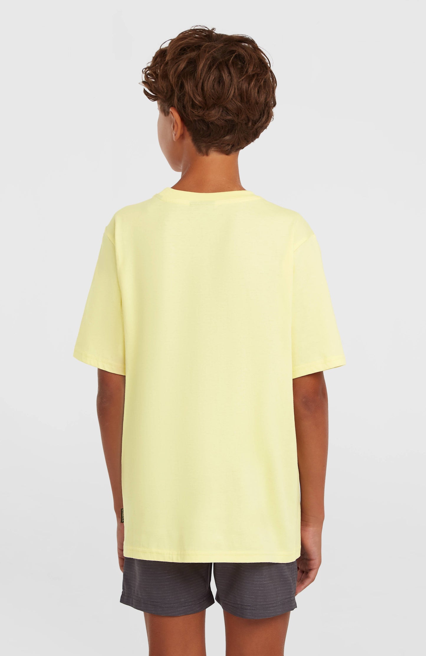 Kids O'Neill Chest Print T-Shirt