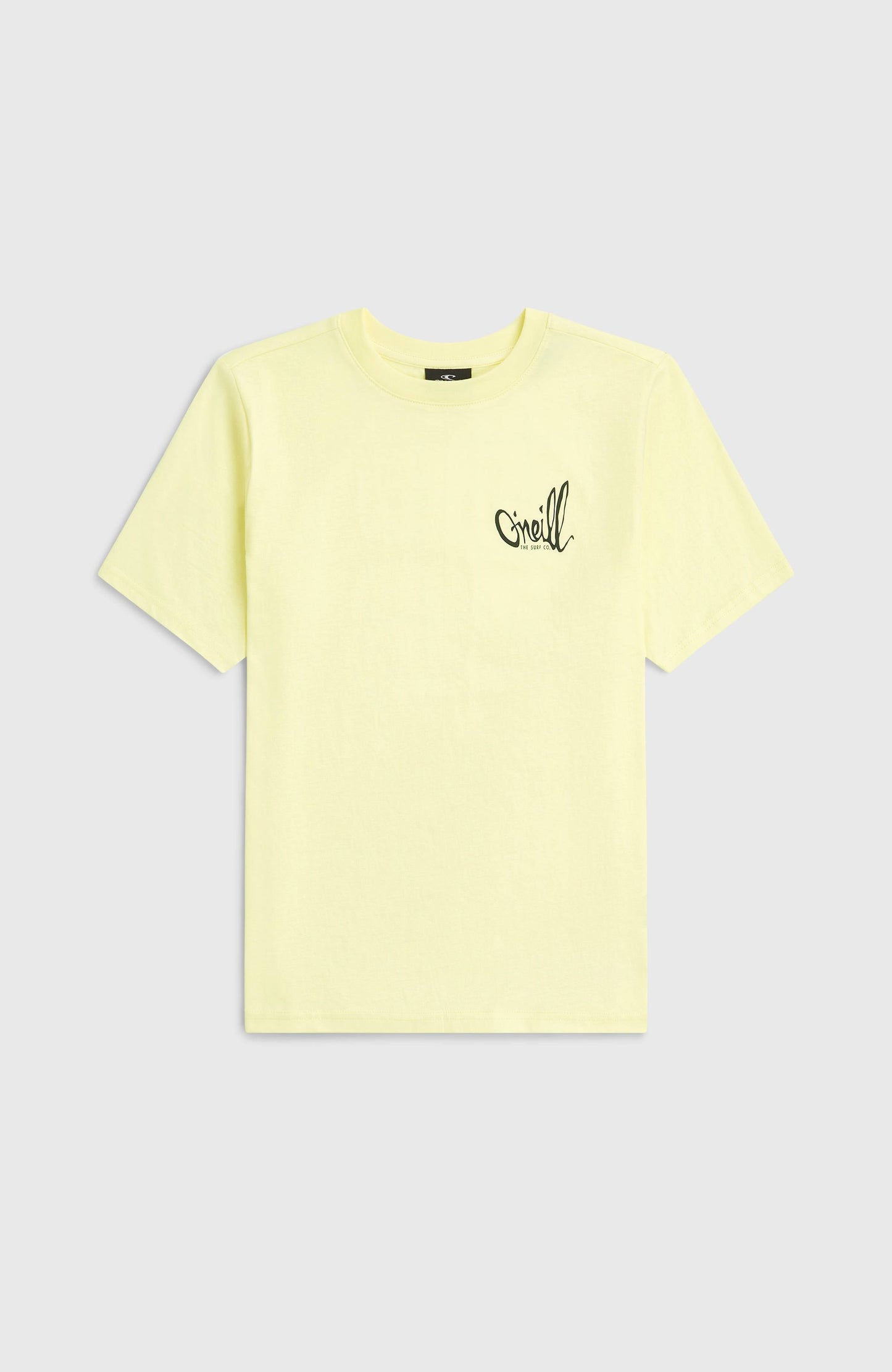 Kids O'Neill Chest Print T-Shirt