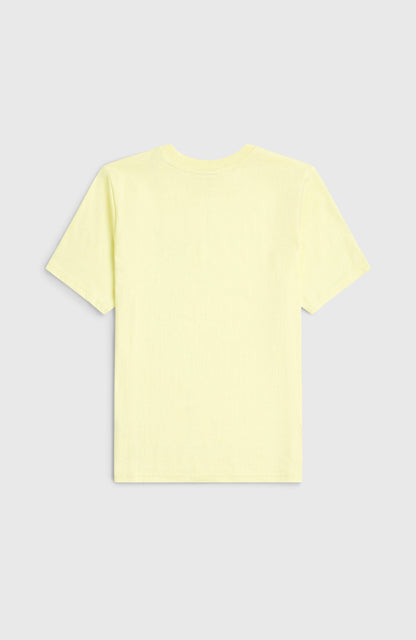 Kids O'Neill Chest Print T-Shirt