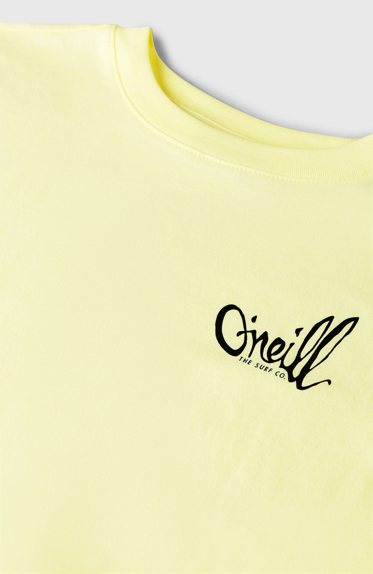 Kids O'Neill Chest Print T-Shirt