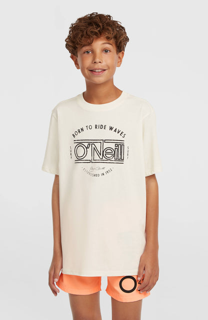 Kids O'Neill Muir T-Shirt