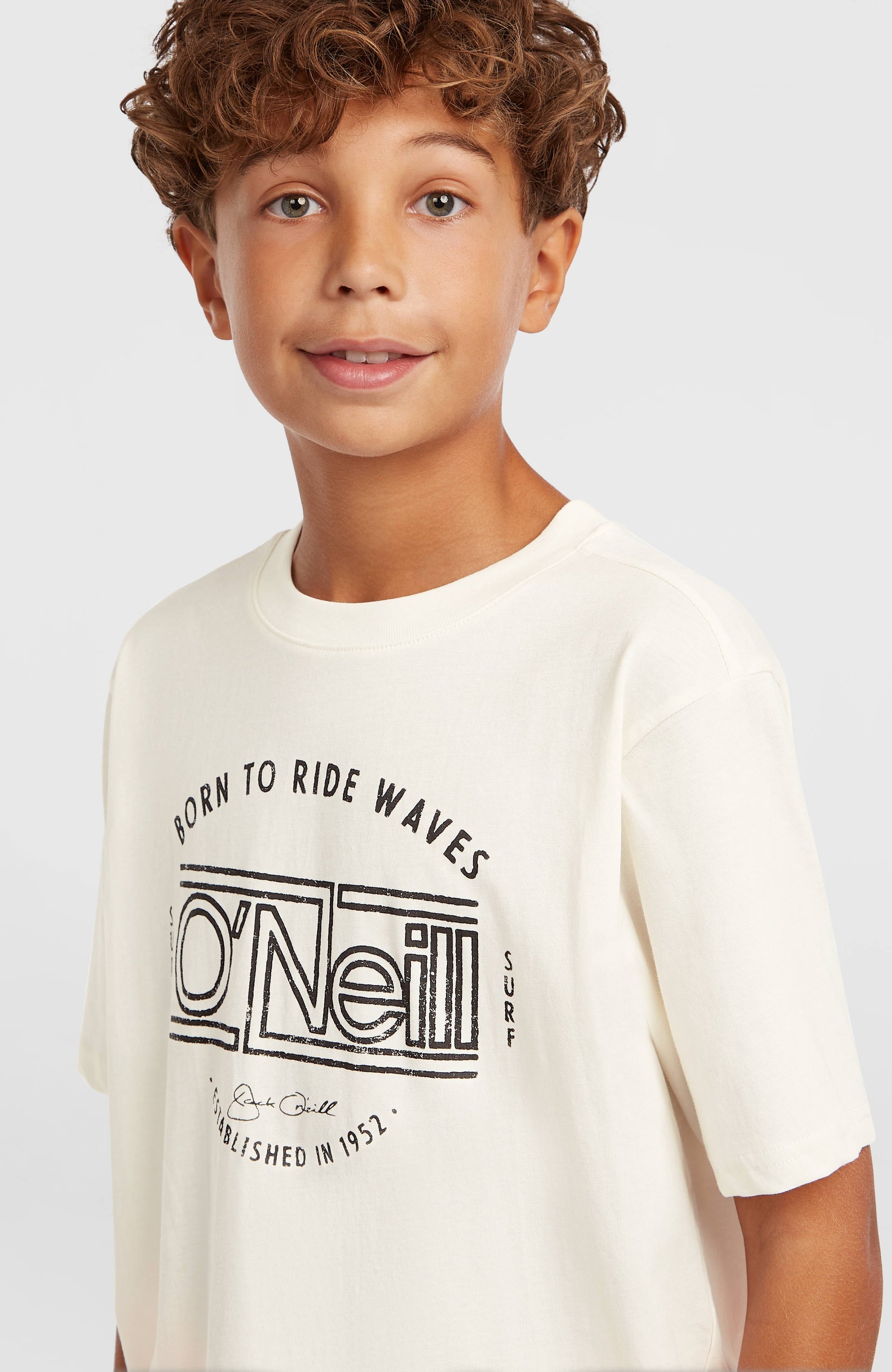Kids O'Neill Muir T-Shirt