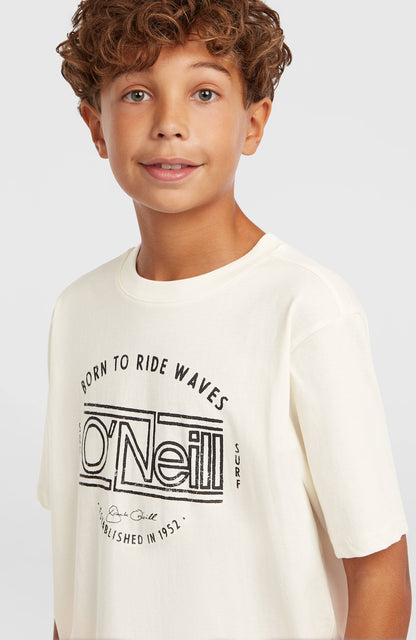 Kids O'Neill Muir T-Shirt