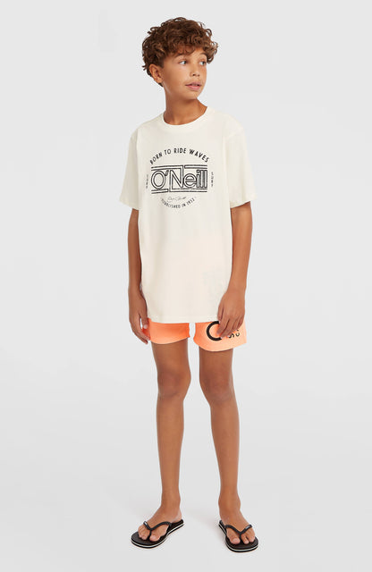 Kids O'Neill Muir T-Shirt