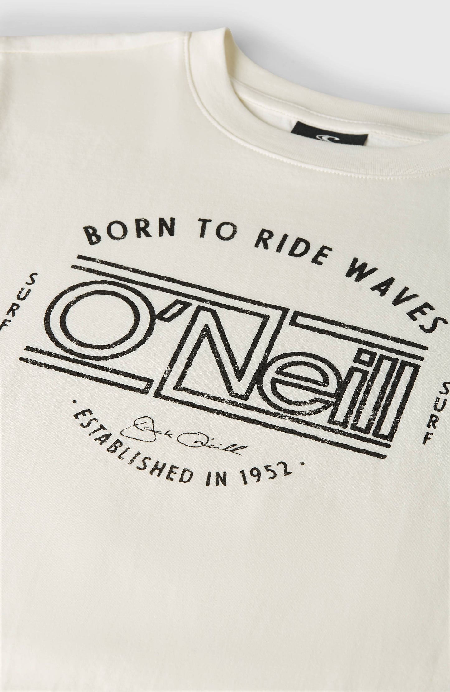 Kids O'Neill Muir T-Shirt