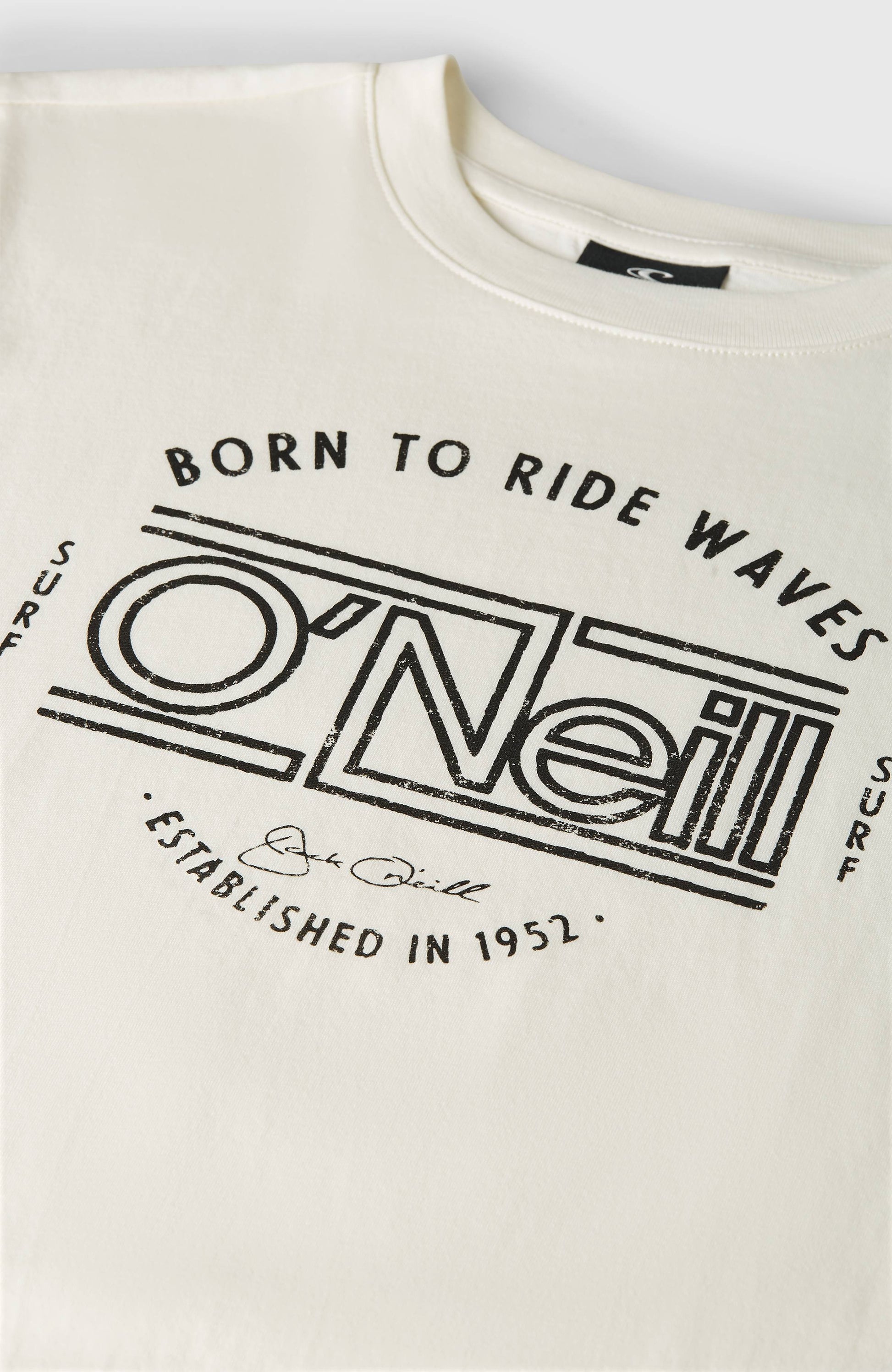 Kids O'Neill Muir T-Shirt
