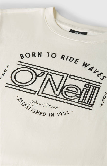 Kids O'Neill Muir T-Shirt