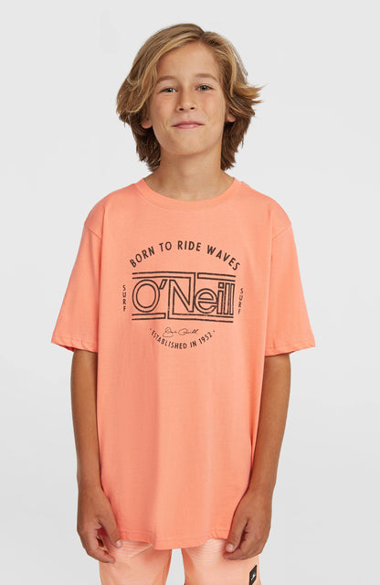 Kids O'Neill Muir T-Shirt