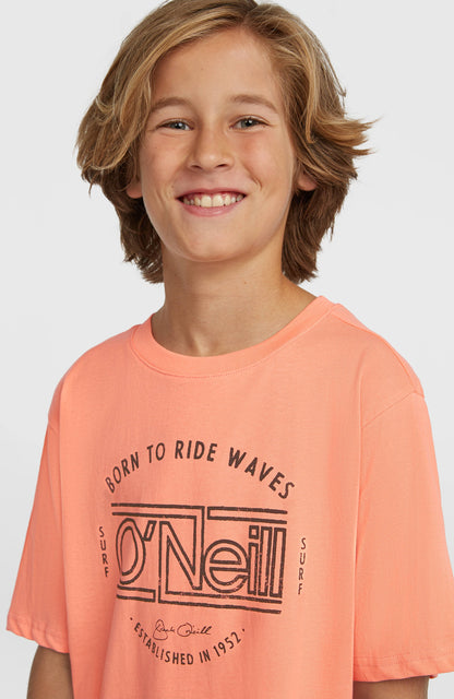 Kids O'Neill Muir T-Shirt